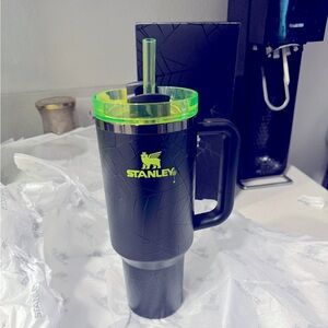 Stanley Halloween cup 40oz limited edition